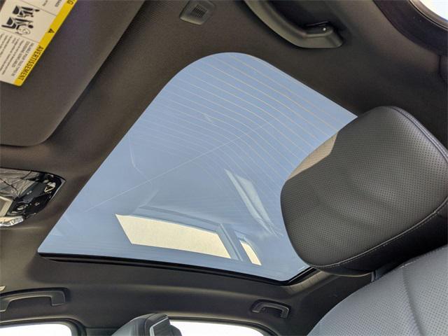 new 2026 BMW 740 car, priced at $106,260