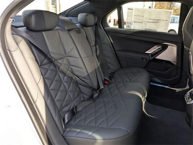 new 2026 BMW 740 car, priced at $106,260