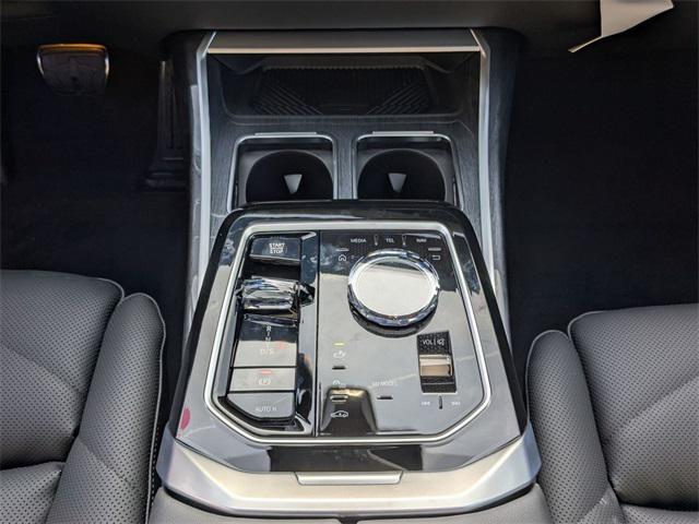 new 2026 BMW 740 car, priced at $106,260