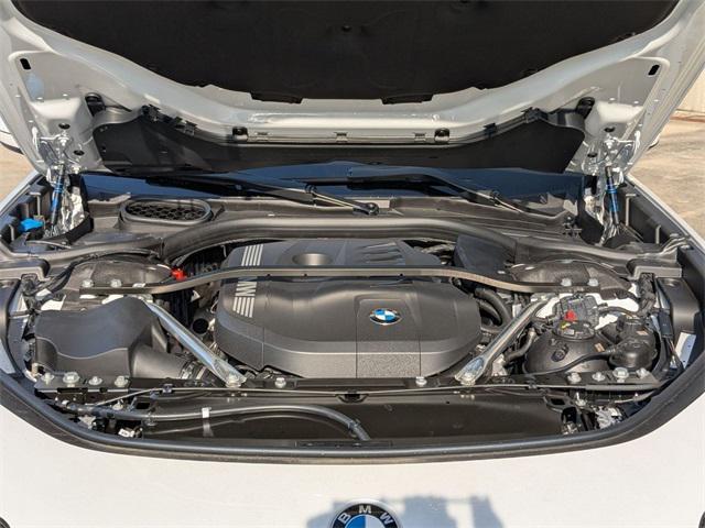 new 2026 BMW 740 car, priced at $106,260