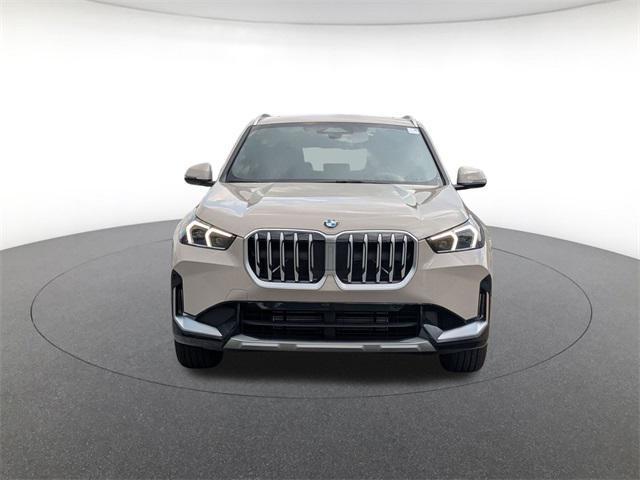 new 2026 BMW X1 car, priced at $46,555