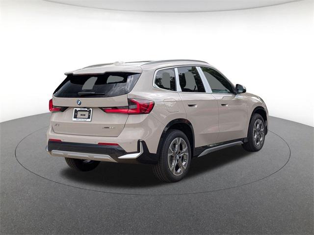 new 2026 BMW X1 car, priced at $46,555