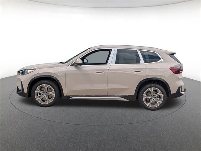 new 2026 BMW X1 car, priced at $46,555