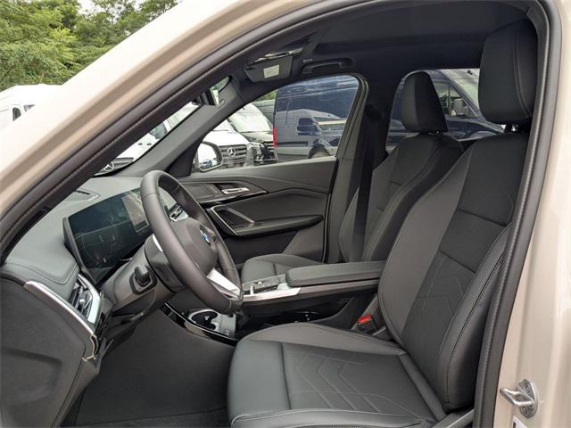 new 2026 BMW X1 car, priced at $46,555