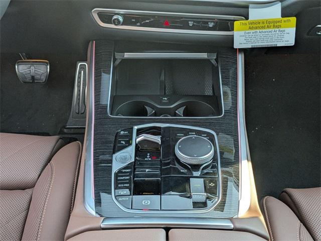 new 2026 BMW X5 car, priced at $83,775