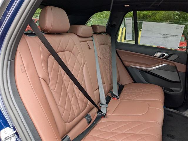 new 2026 BMW X5 car, priced at $77,375