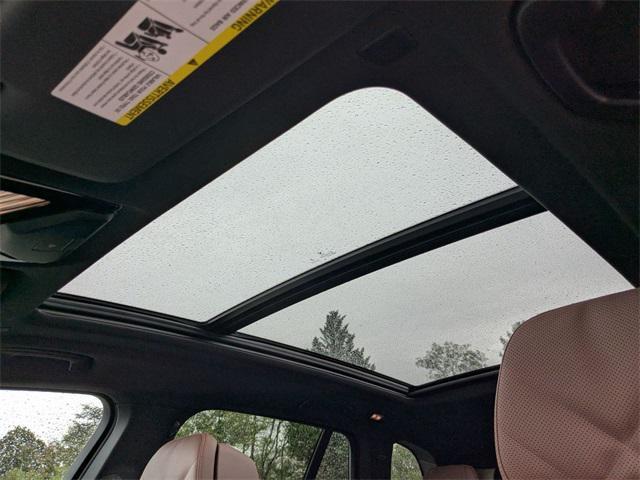 new 2026 BMW X5 car, priced at $77,375