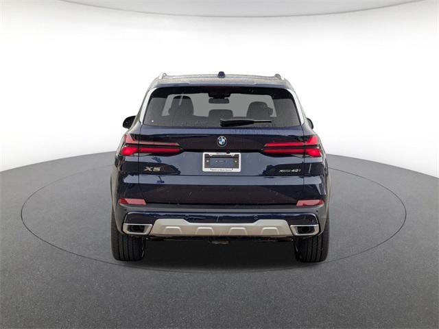 new 2026 BMW X5 car, priced at $77,375
