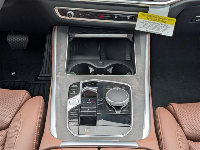 new 2026 BMW X5 car, priced at $77,375