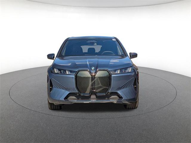 new 2026 BMW iX car, priced at $89,770