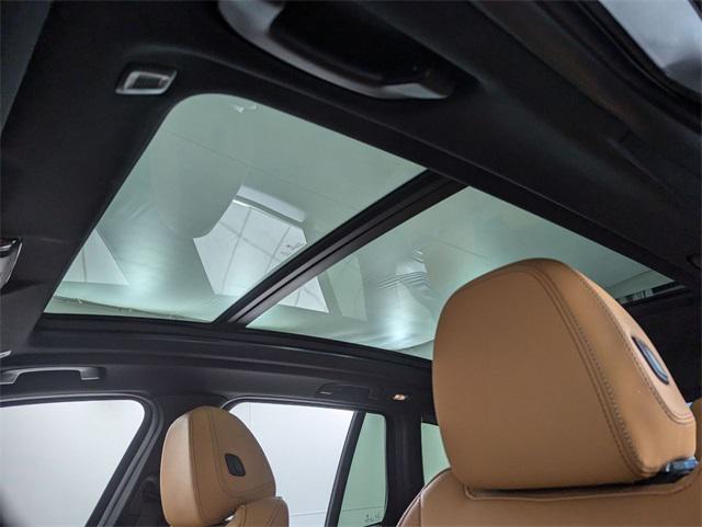 used 2022 BMW X3 car, priced at $37,471