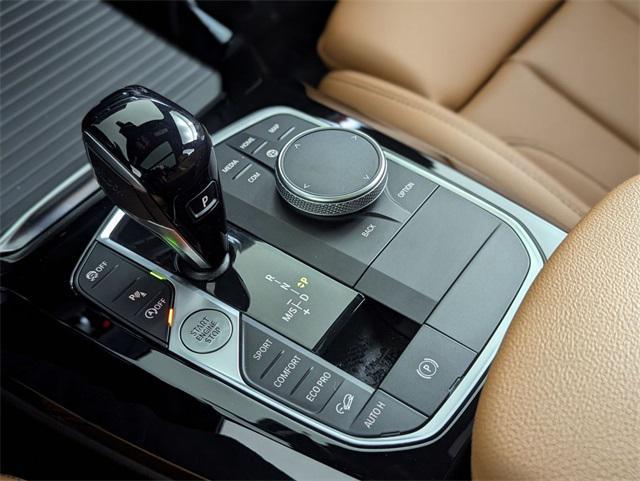 used 2022 BMW X3 car, priced at $37,471