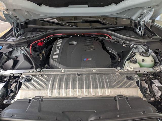 new 2026 BMW X3 car, priced at $75,740