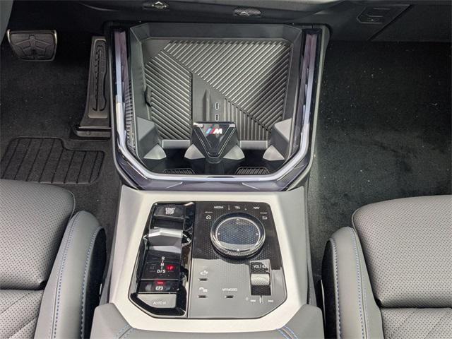 new 2026 BMW X3 car, priced at $75,740