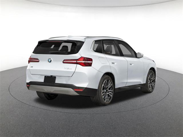 new 2026 BMW X3 car, priced at $58,725