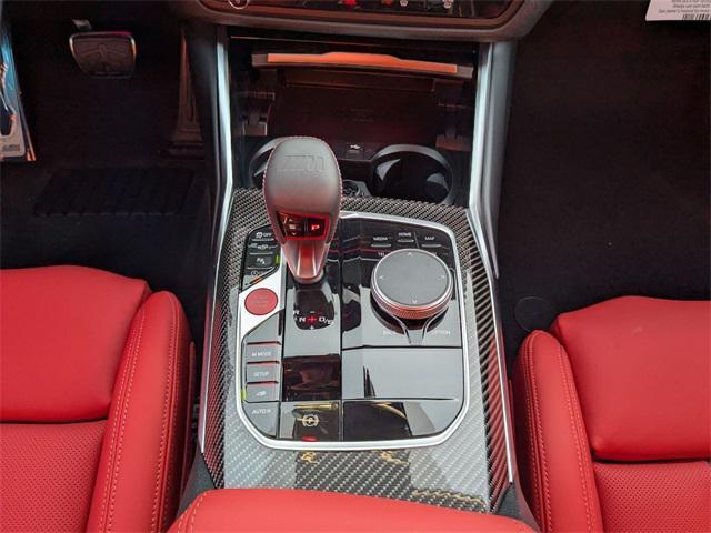 new 2026 BMW M3 car, priced at $93,425