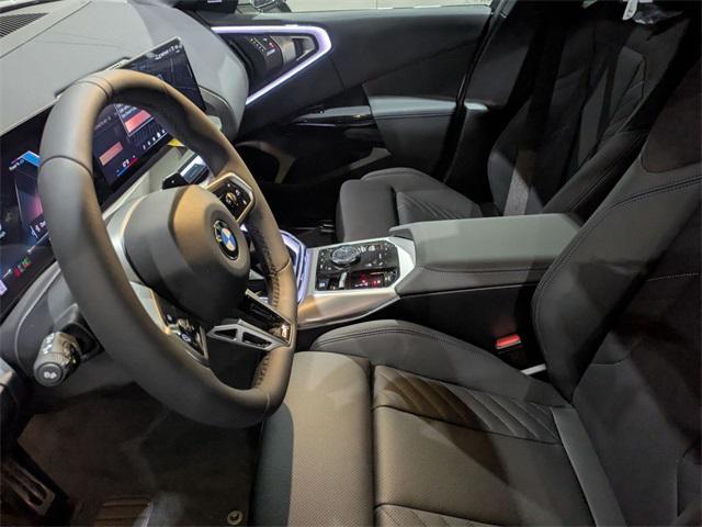 new 2026 BMW X3 car, priced at $61,540