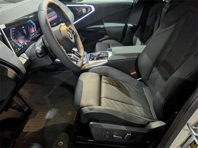 new 2026 BMW X3 car, priced at $61,540