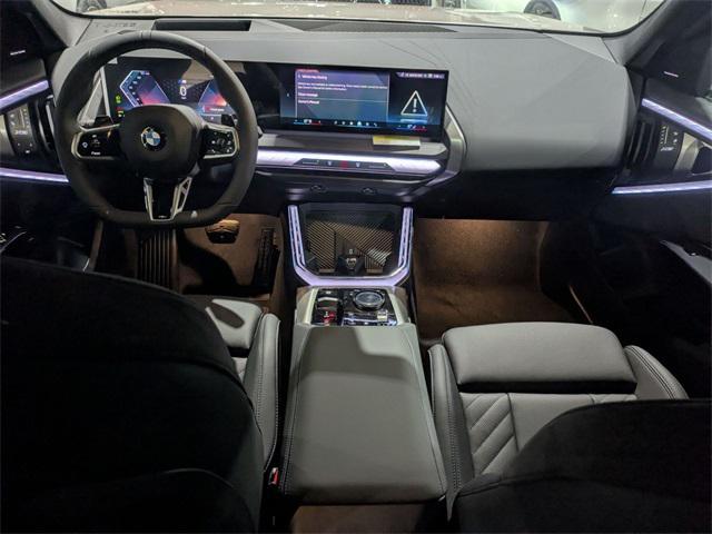 new 2026 BMW X3 car, priced at $61,540