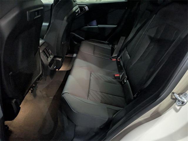 new 2026 BMW X3 car, priced at $61,540