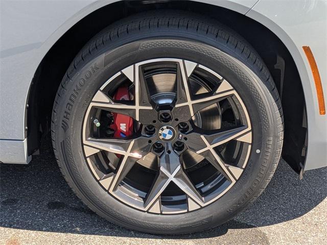 new 2026 BMW X3 car, priced at $58,925