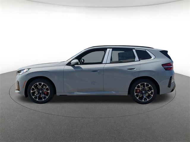 new 2026 BMW X3 car, priced at $58,925