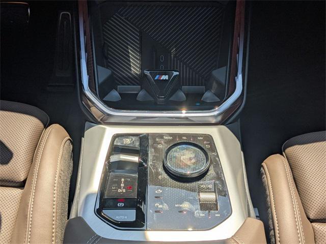 new 2026 BMW X3 car, priced at $58,925