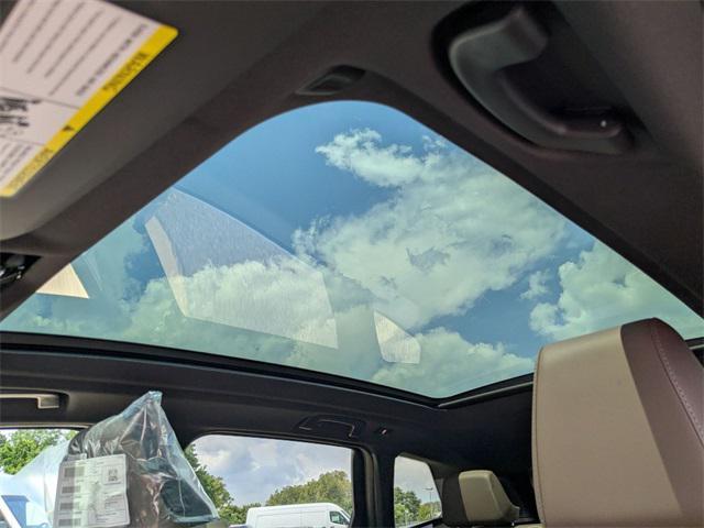 new 2026 BMW X3 car, priced at $57,740