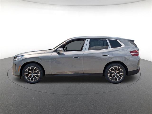 new 2026 BMW X3 car, priced at $57,740