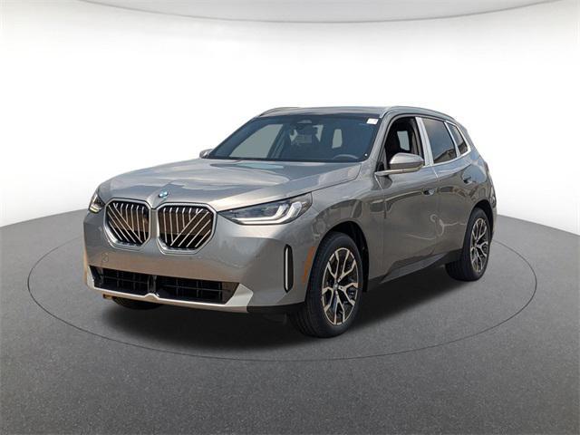 new 2026 BMW X3 car, priced at $57,740