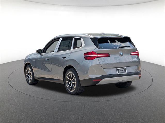 new 2026 BMW X3 car, priced at $57,740