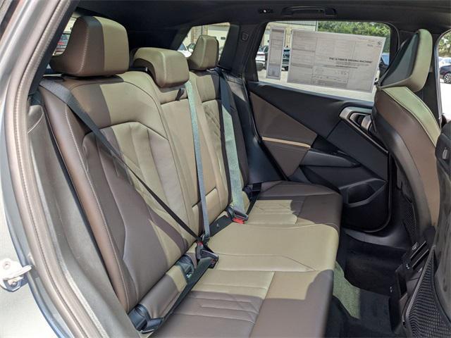 new 2026 BMW X3 car, priced at $57,740