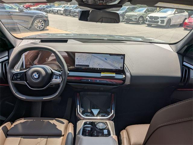 new 2026 BMW X3 car, priced at $57,740