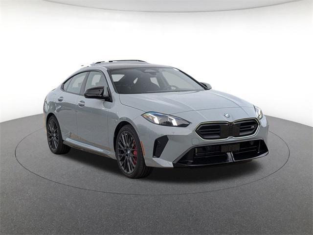 new 2026 BMW M235 Gran Coupe car, priced at $57,050