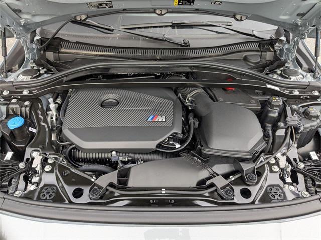 new 2026 BMW M235 Gran Coupe car, priced at $57,050