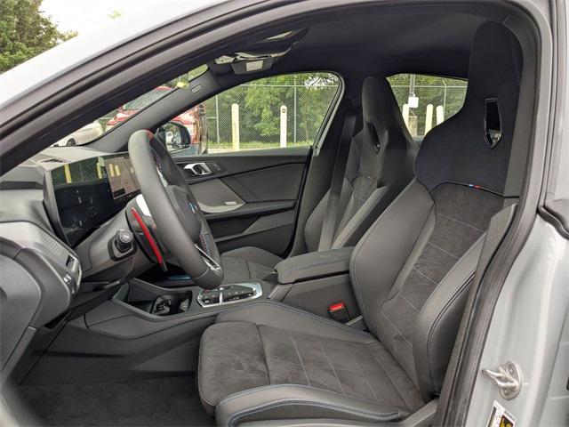 new 2026 BMW M235 Gran Coupe car, priced at $57,050