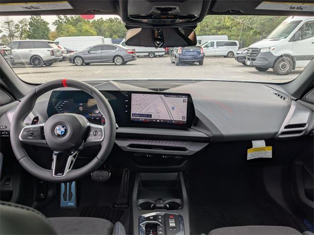 new 2026 BMW M235 Gran Coupe car, priced at $57,050