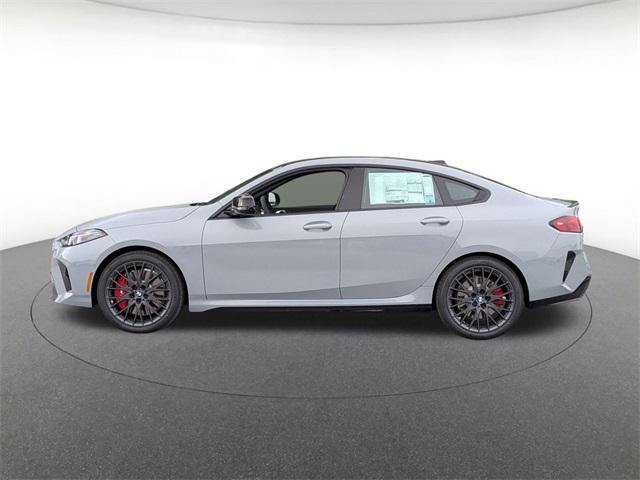 new 2026 BMW M235 Gran Coupe car, priced at $57,050