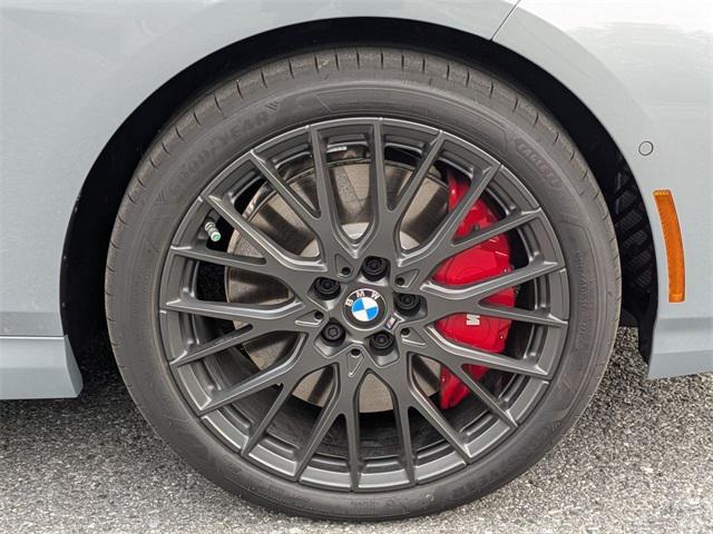 new 2026 BMW M235 Gran Coupe car, priced at $57,050
