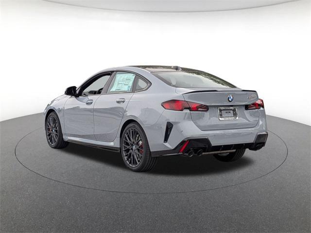 new 2026 BMW M235 Gran Coupe car, priced at $57,050