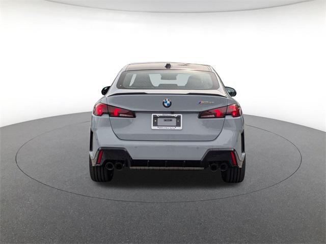 new 2026 BMW M235 Gran Coupe car, priced at $57,050