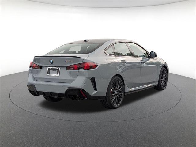 new 2026 BMW M235 Gran Coupe car, priced at $57,050