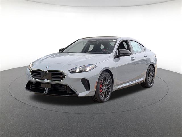 new 2026 BMW M235 Gran Coupe car, priced at $57,050