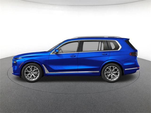 new 2026 BMW X7 car, priced at $126,725