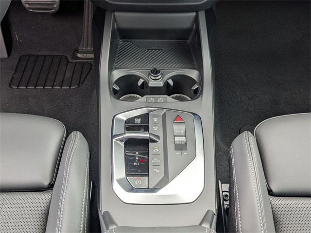 new 2026 BMW 228 Gran Coupe car, priced at $45,150