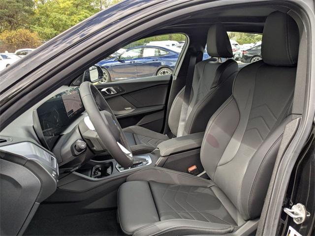 new 2026 BMW 228 Gran Coupe car, priced at $45,150