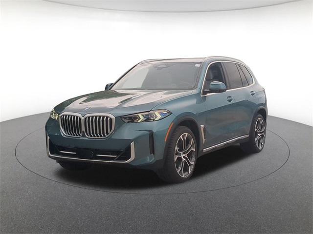 new 2026 BMW X5 car, priced at $77,775