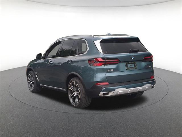 new 2026 BMW X5 car, priced at $77,775