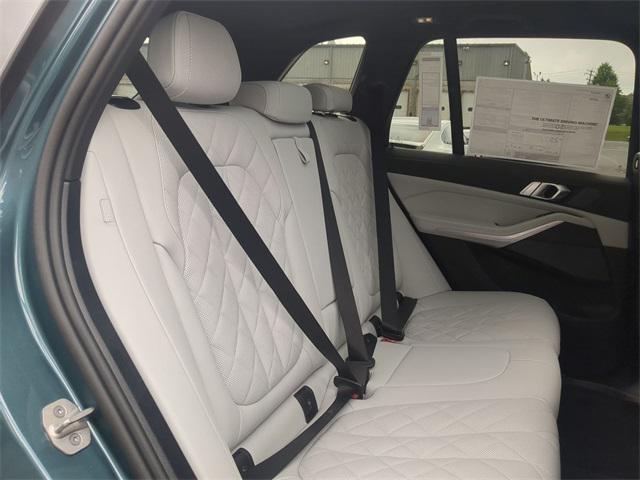new 2026 BMW X5 car, priced at $77,775