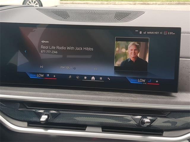 new 2026 BMW X5 car, priced at $77,775